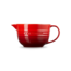 Le Creuset Beslagkom Aardewerk Kersenrood - 2 Liter