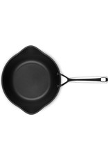 Le Creuset Chef's Pan - Twee Schenktuiten - 2.8L - 24cm