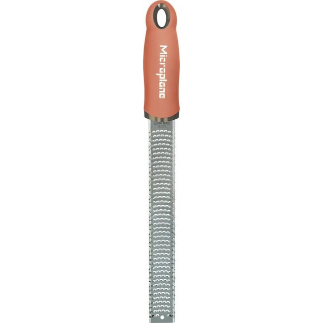 Microplane Rasp - Premium Classic Zester - Cinnamon Orange