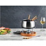 Kuhn Rikon Vleesfondue Set Zilver - 2.0L - 15 cm