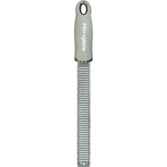 Microplane Rasp - Premium Classic Zester - Sage Green
