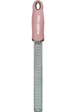 Microplane Rasp - Premium Classic Zester - Dusty Rose