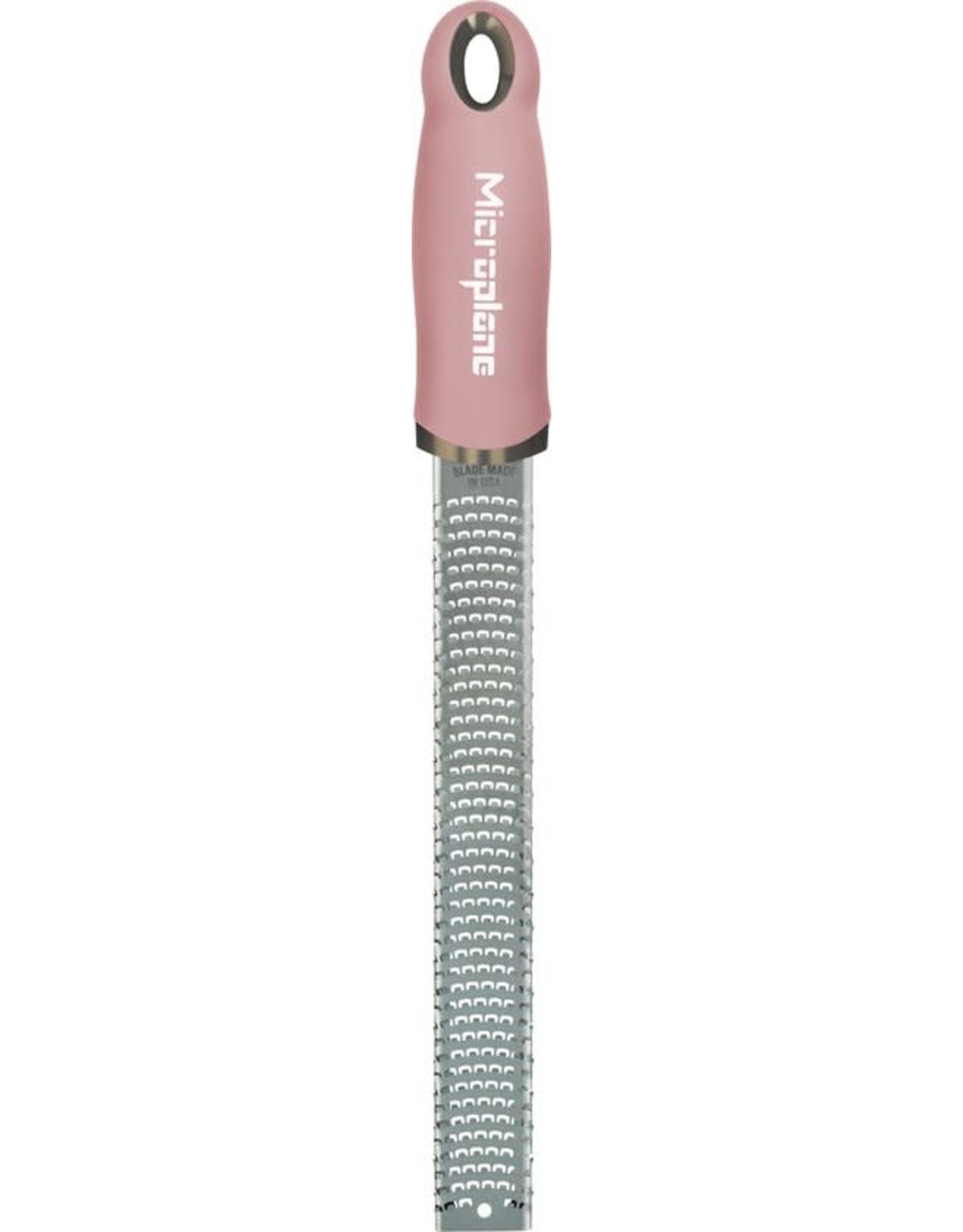 Microplane Rasp - Premium Classic Zester - Dusty Rose