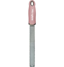 Microplane Rasp - Premium Classic Zester - Dusty Rose