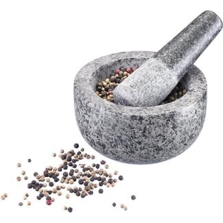 Westmark Vijzel Graniet 13cm