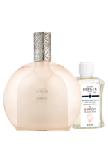 Maison Berger Mist Diffuser STARCK Rose / Peau de Soie - 475ml