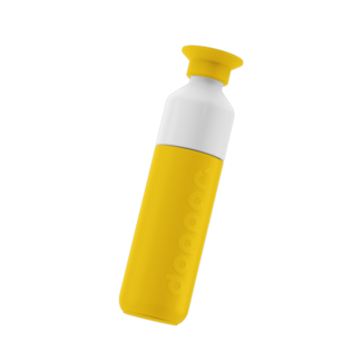 Dopper Isoleerfles Lemon Crush 350 ml