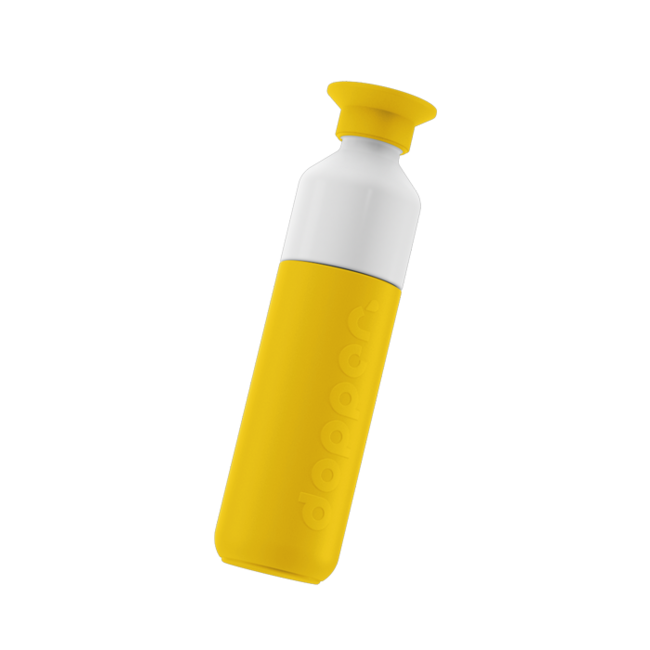 Dopper Isoleerfles Lemon Crush 350 ml