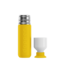 Dopper Isoleerfles Lemon Crush 350 ml