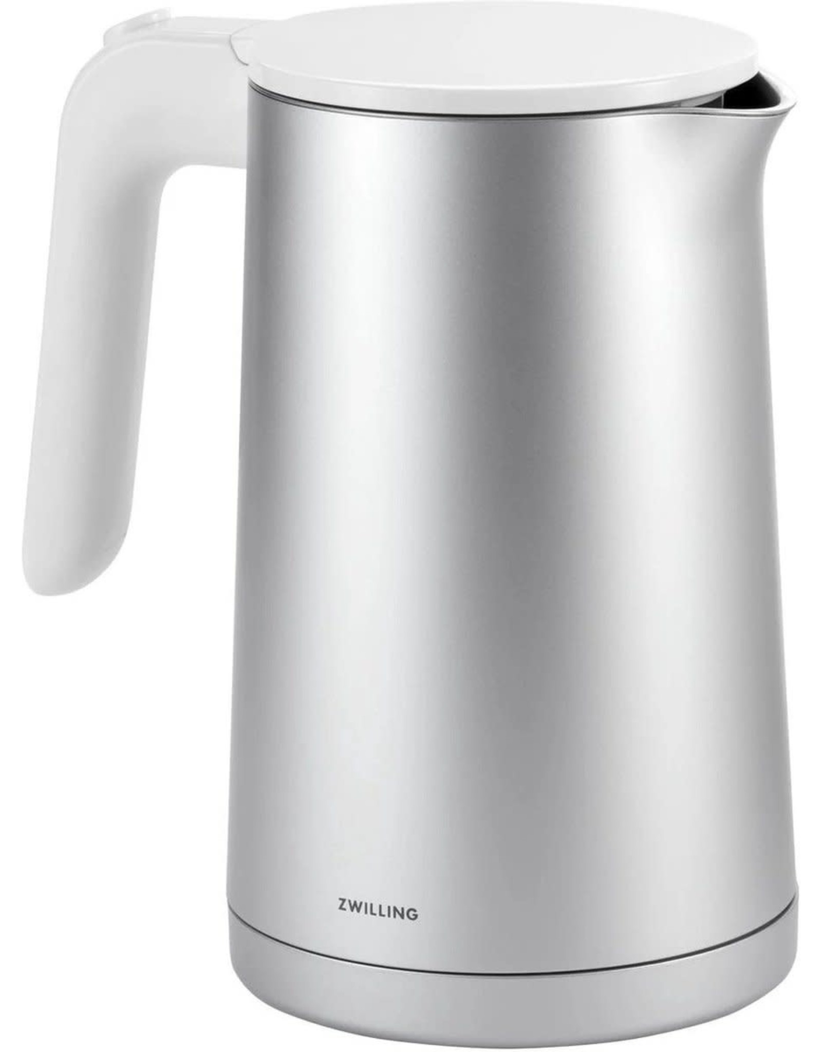 Zwilling Waterkoker Enfinigy Zilver - 1 liter