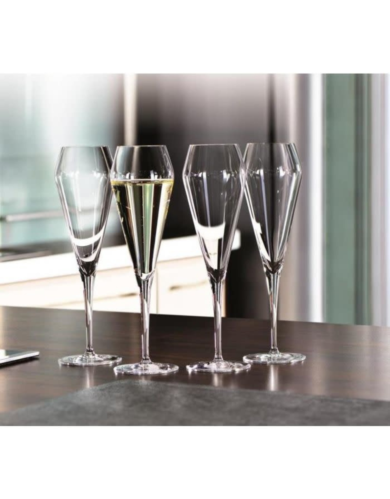 Spiegelau Champagneglas - Willsberger Anniversary - 240 ml - 4 Stuks