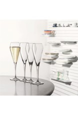 Spiegelau Champagneflute - Willsberger Anniversary - 240 ml - 4 Stuks