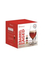 Spiegelau Tulpglas - Craft Beer Glasses - 500 ml - 4 Stuks