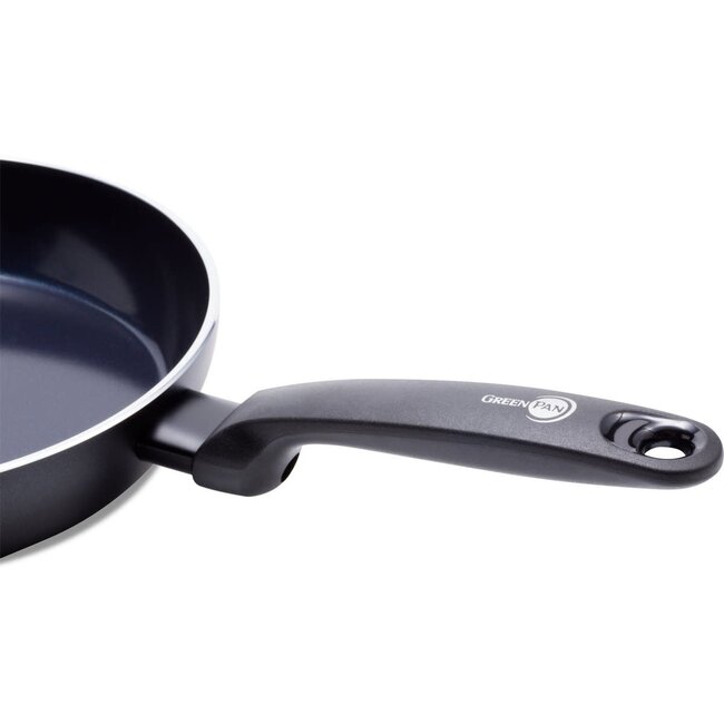 Greenpan Torino Keramische Koekenpan – 30 cm - PFAS-VRIJ