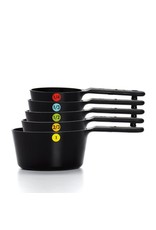 OXO Maatbekers Set Met 5 Stuks