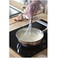 Demeyere Sauteuse Apollo 7 - 20 cm - 2L + Gratis Cuisipro Duoklopper