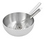 Demeyere Apollo 7 Sauteuse 20 cm 2Liter + Gratis Cuisipro Duoklopper