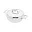 Demeyere Braadpan - Silver 7 - 28cm