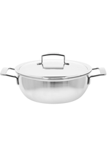 Demeyere Braadpan - Silver 7 - 28cm