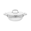 Demeyere Braadpan - Silver 7 - 28cm