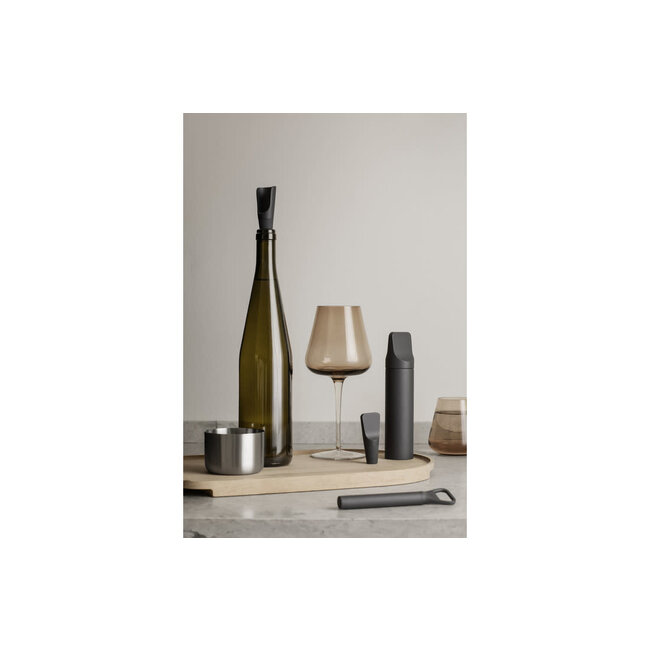 Blomus Wijnset - ILO - Schenker En Stop
