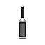 Microplane Rasp Black Sheep Fijn: Ultieme Precisie & Zwarte Elegantie voor de Fijnste Resultaten