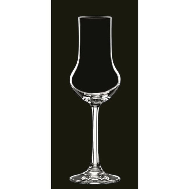 Nachtmann Borrelglas Vivendi 109 ml - 4 Stuks