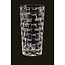 Nachtmann Longdrinkglas Bossa Nova 395 ml 4 Stuks