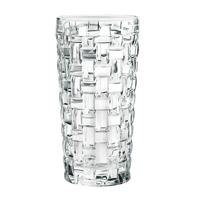 Nachtmann Longdrinkglas Bossa Nova 395 ml 4 Stuks