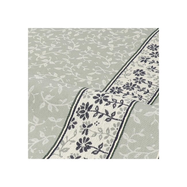 Bunzlau Castle Theedoek Daydream Donker Groen