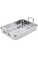 Scanpan Braadslede Impact - 4.5L - 42x26 cm