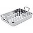 Scanpan Braadslede Impact 4.5L - 42x26 cm