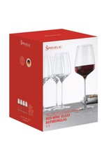 Spiegelau Rodewijnglas - Willsberger Anniversary - 510 ml - 4 Stuks