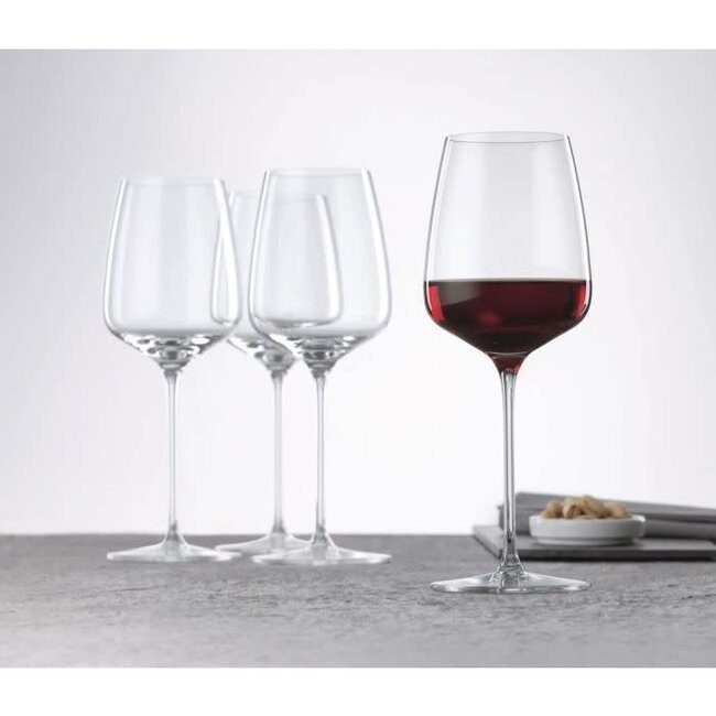 Spiegelau Rodewijnglas Willsberger Anniversary 510 ml - 4 Stuks