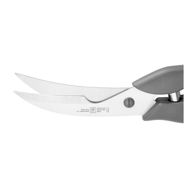 Zwilling Wildschaar / Gevogelteschaar Twin 255mm