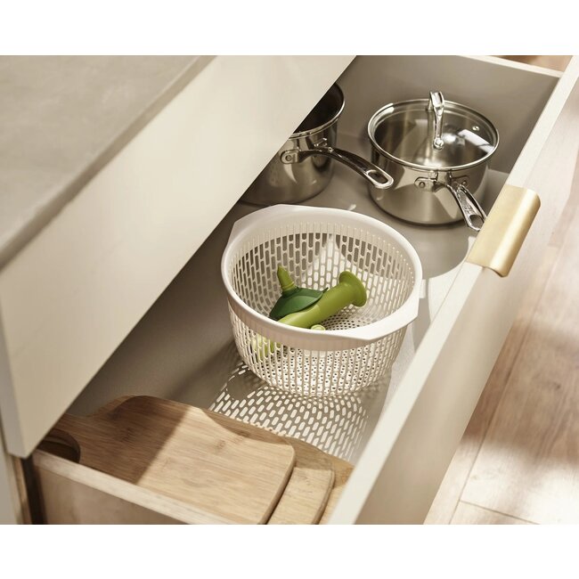 Joseph Joseph Spindola Slacentrifuge / Vergiet ø 23 cm