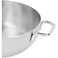 Demeyere Conische Braadpan  - Apollo 7 - 24cm