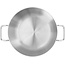Demeyere Conische Braadpan  - Apollo 7 - 24cm