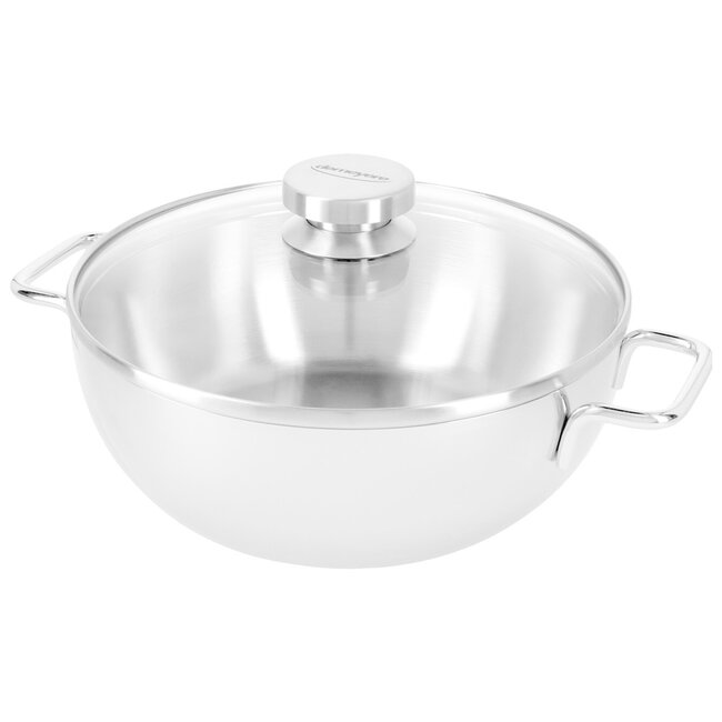 Demeyere Conische Braadpan - Apollo 7 - 28cm