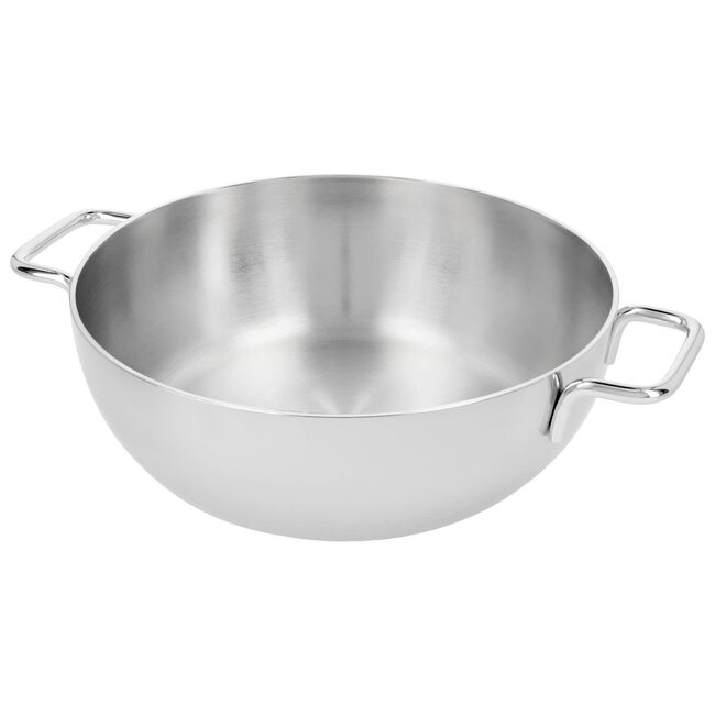 Demeyere Conische Braadpan - Apollo 7 - 28cm