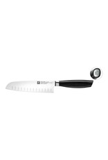 Zwilling Santoku Mes - All Star * - 180mm