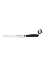 Zwilling Broodmes - All Star * - 20cm