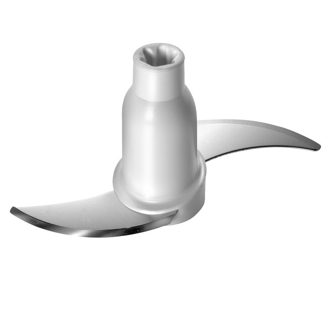 Bamix SliceSy Hakmolen Zwart