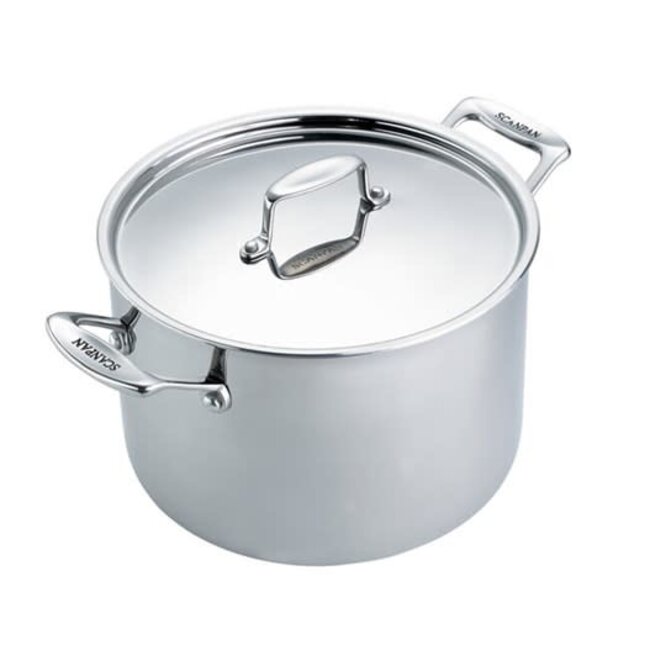 Scanpan Soeppan Fusion 5 - 7.6L 24cm