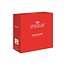 Spiegelau Bordeauxglas Definition 750 ml - 2 Stuks