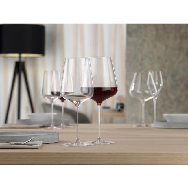 Spiegelau Bordeauxglas Definition 750 ml - 2 Stuks