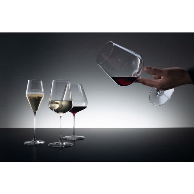 Spiegelau Bordeauxglas Definition 750 ml - 2 Stuks