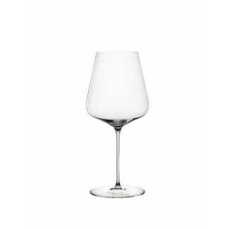 Spiegelau Bordeauxglas Definition 750 ml - 2 Stuks