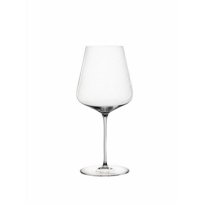 Spiegelau Bordeauxglas Definition 750 ml - 2 Stuks