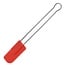 Westmark Pannen- en Deegschraper Silicone 22,5cm – Flexibel & Hittebestendig